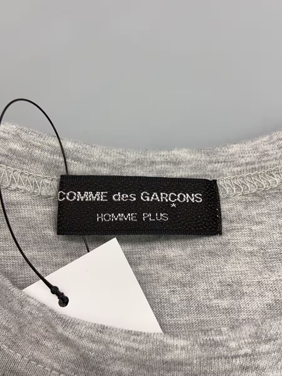 Comme des Garcons Homme Plus Archive AD2001 Floral Archive Car Motif Tee Size US S / EU 44-46 / 1 - 3 Thumbnail