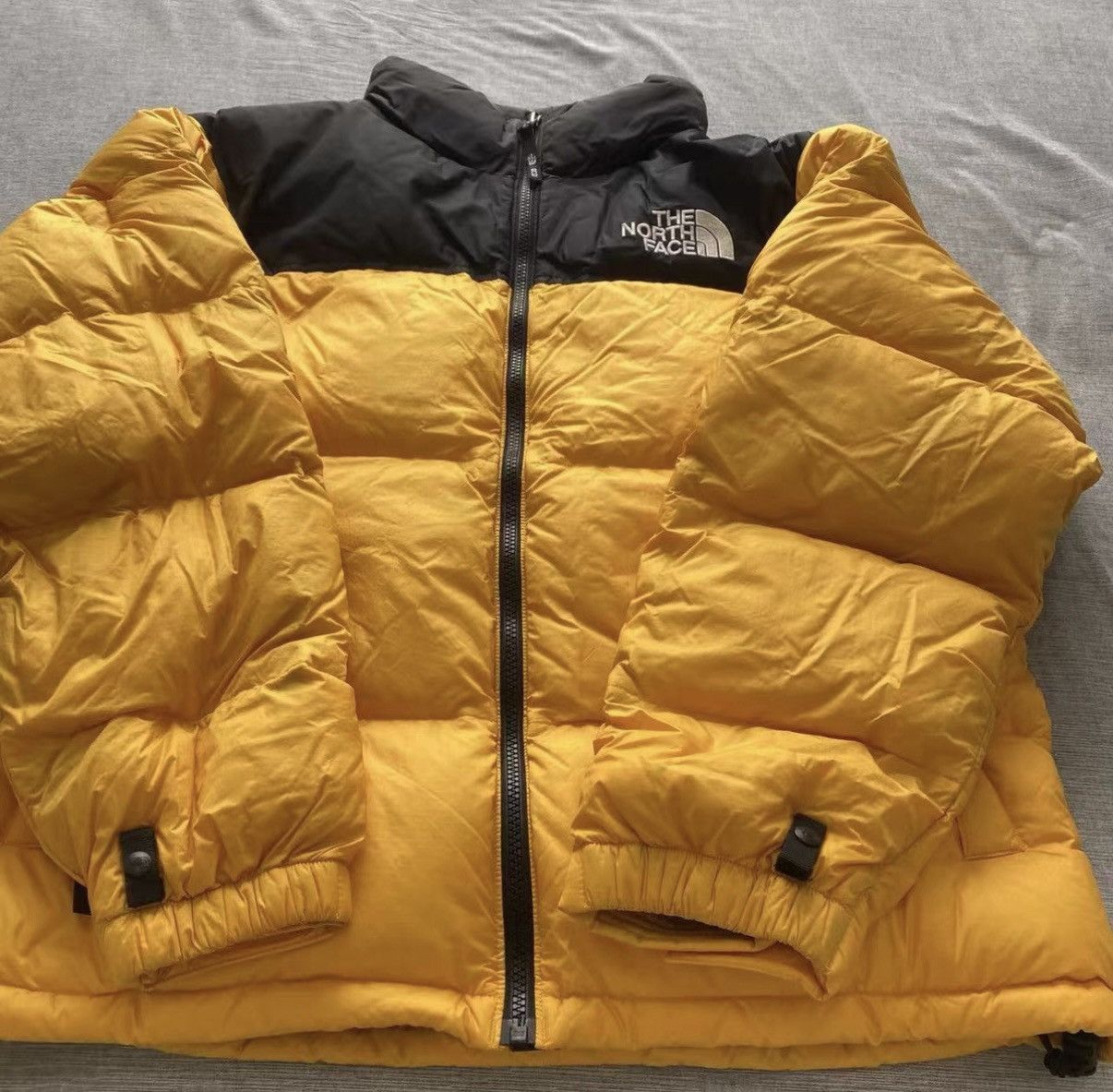 The North Face The North Face down jacket Size US L / EU 52-54 / 3 - 1 Thumbnail