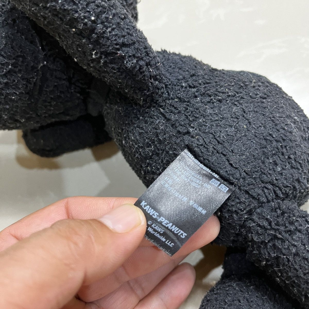 Other Kaws Peanuts X Sesame Street toys Size ONE SIZE - 7 Thumbnail