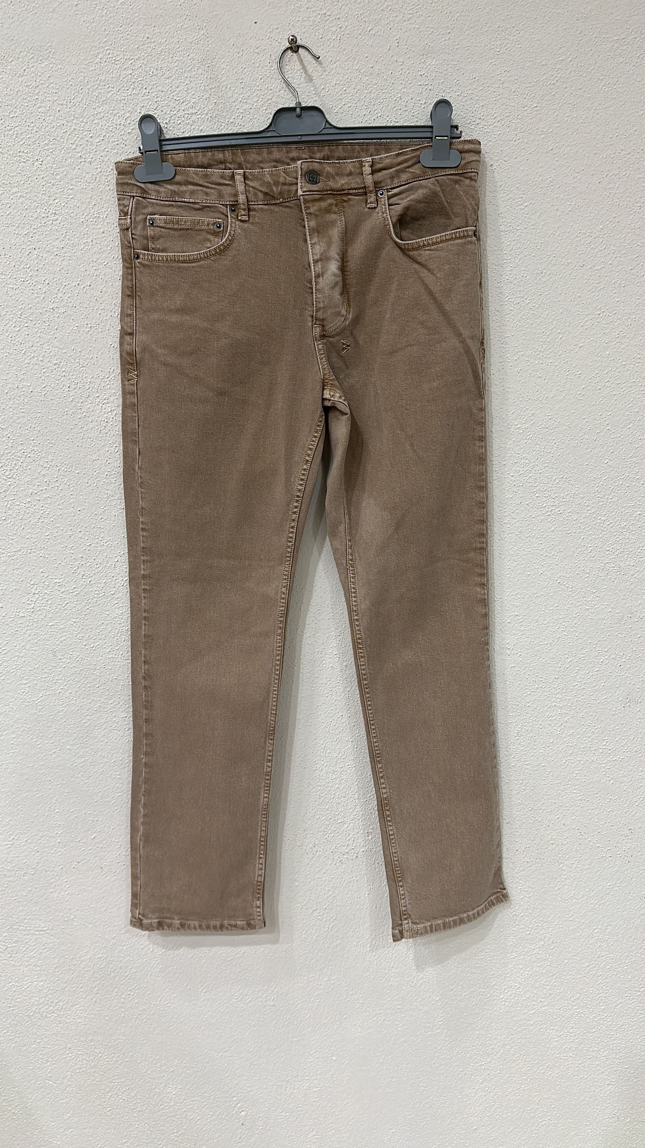 Ksubi Ksubi Unreleased Hazlow Jeans Size 32 Size US 32 / EU 48 - 1 Thumbnail