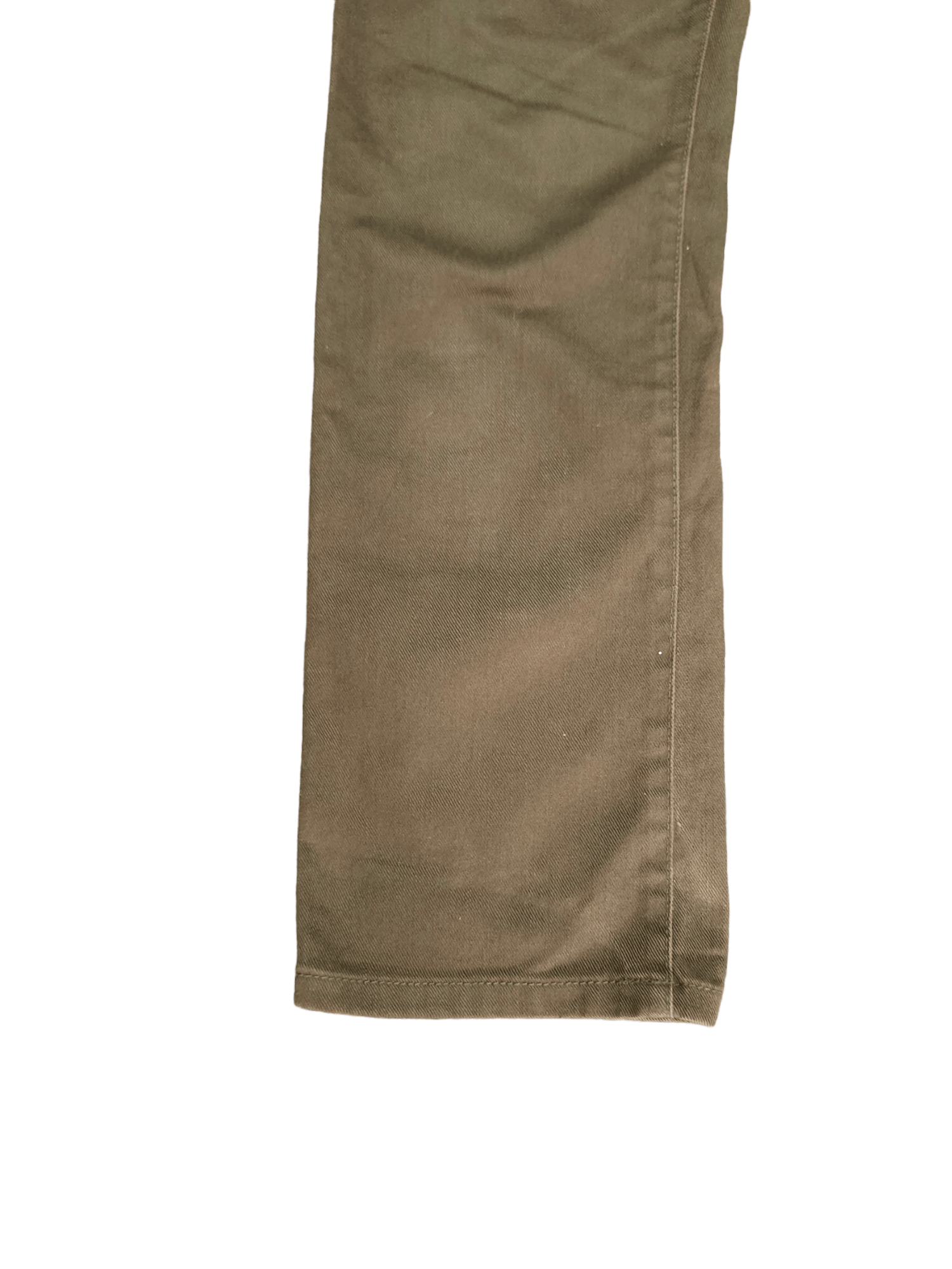 Comme des Garcons AD2005 Comme des Garcons Homme Chino Pants Size US 30 / EU 46 - 7 Thumbnail