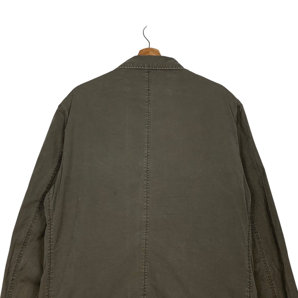 Alpha Industries ALPHA INDUSTRIES Camo Lined M65 Field Jacket #2839-C128 Size US M / EU 48-50 / 2 - 18 Thumbnail