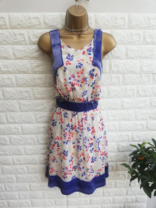 Alice McCall Alice McCall silk dress 12 Size M / US 6-8 / IT 42-44 - 1 Thumbnail