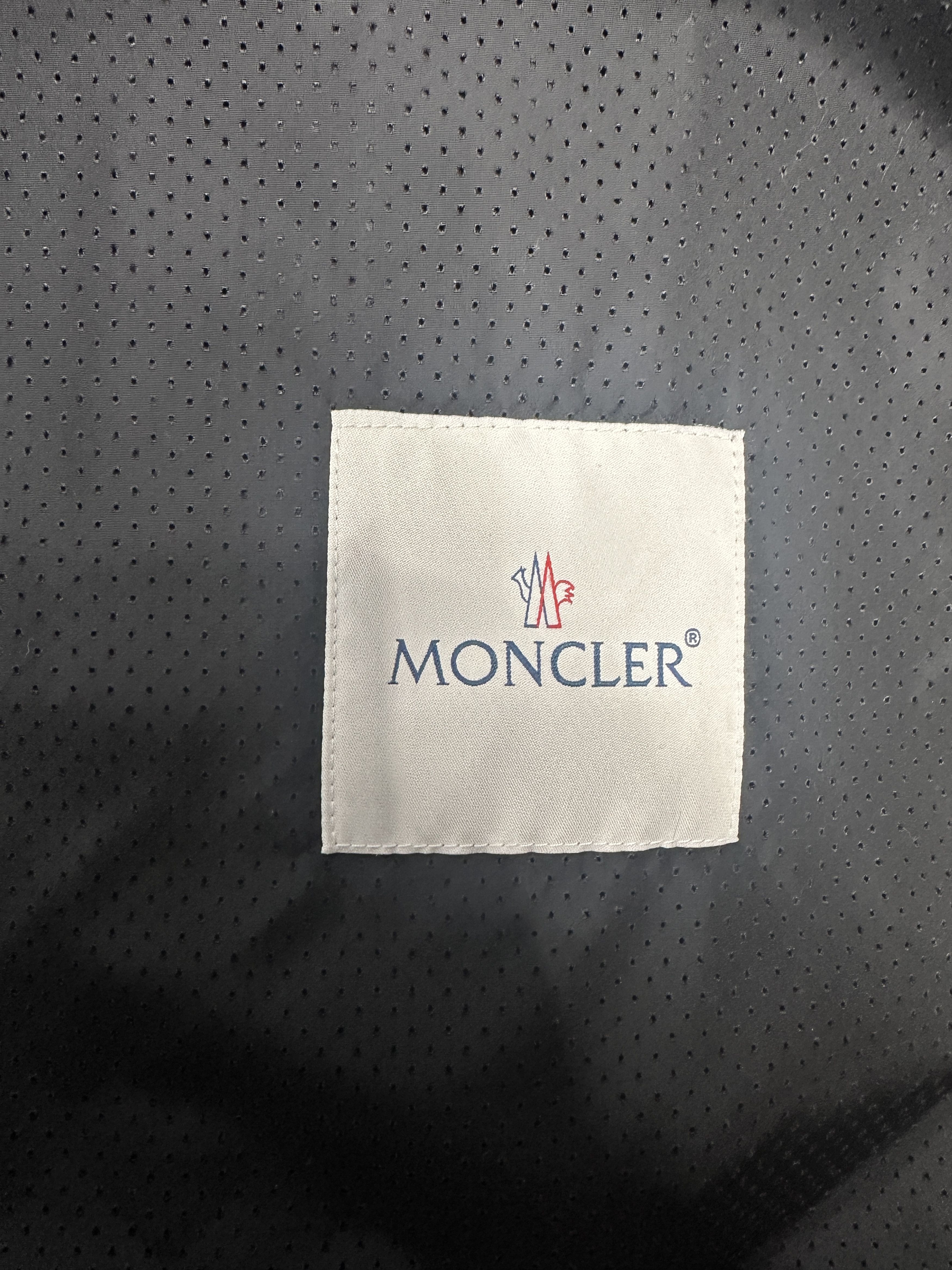 Moncler Moncler Theodore Size US XL / EU 56 / 4 - 8 Thumbnail