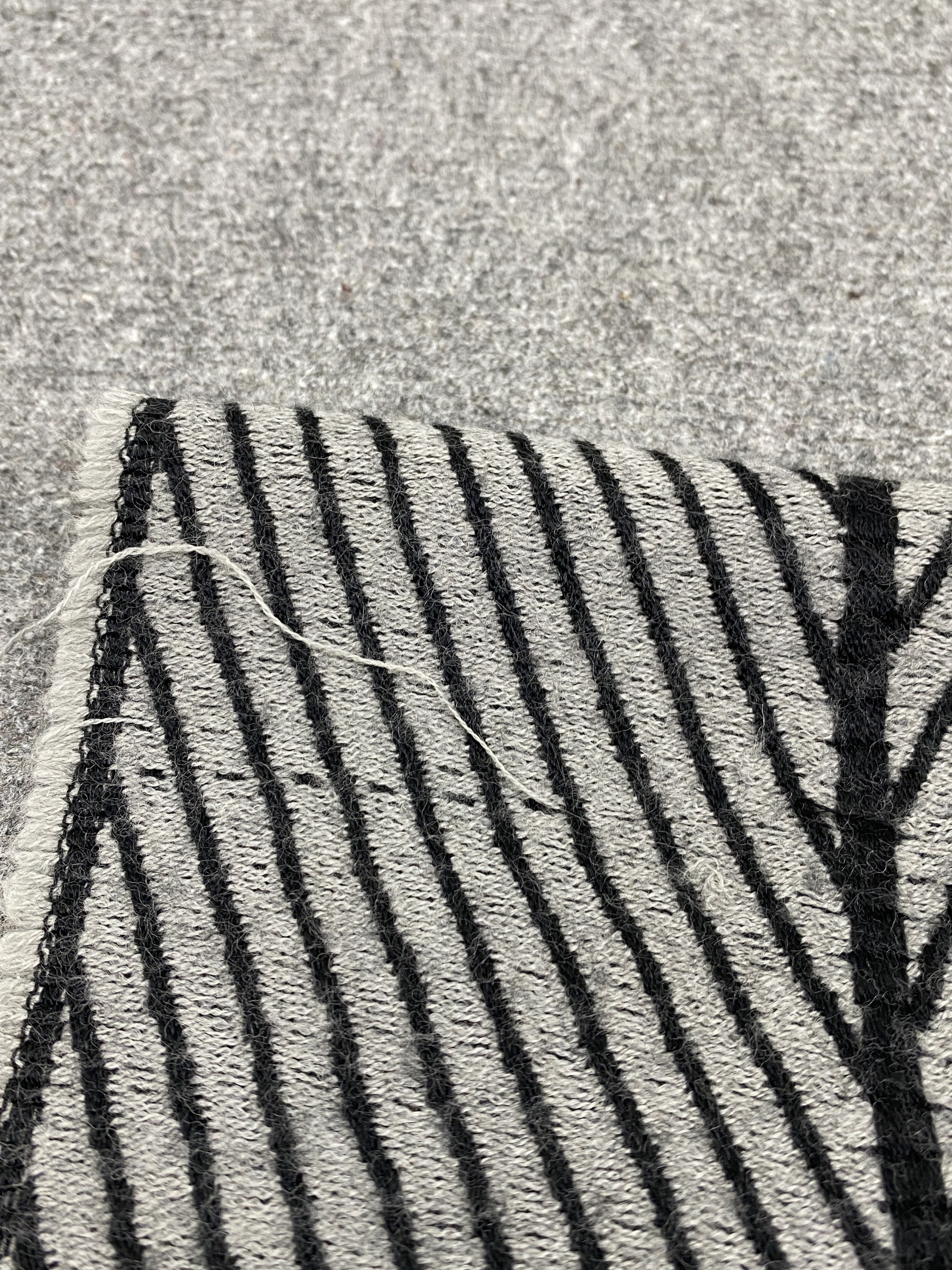 Orobianco Orobianco Scarf / Muffler / Wool Scarf - SC0308 Size ONE SIZE - 13 Thumbnail