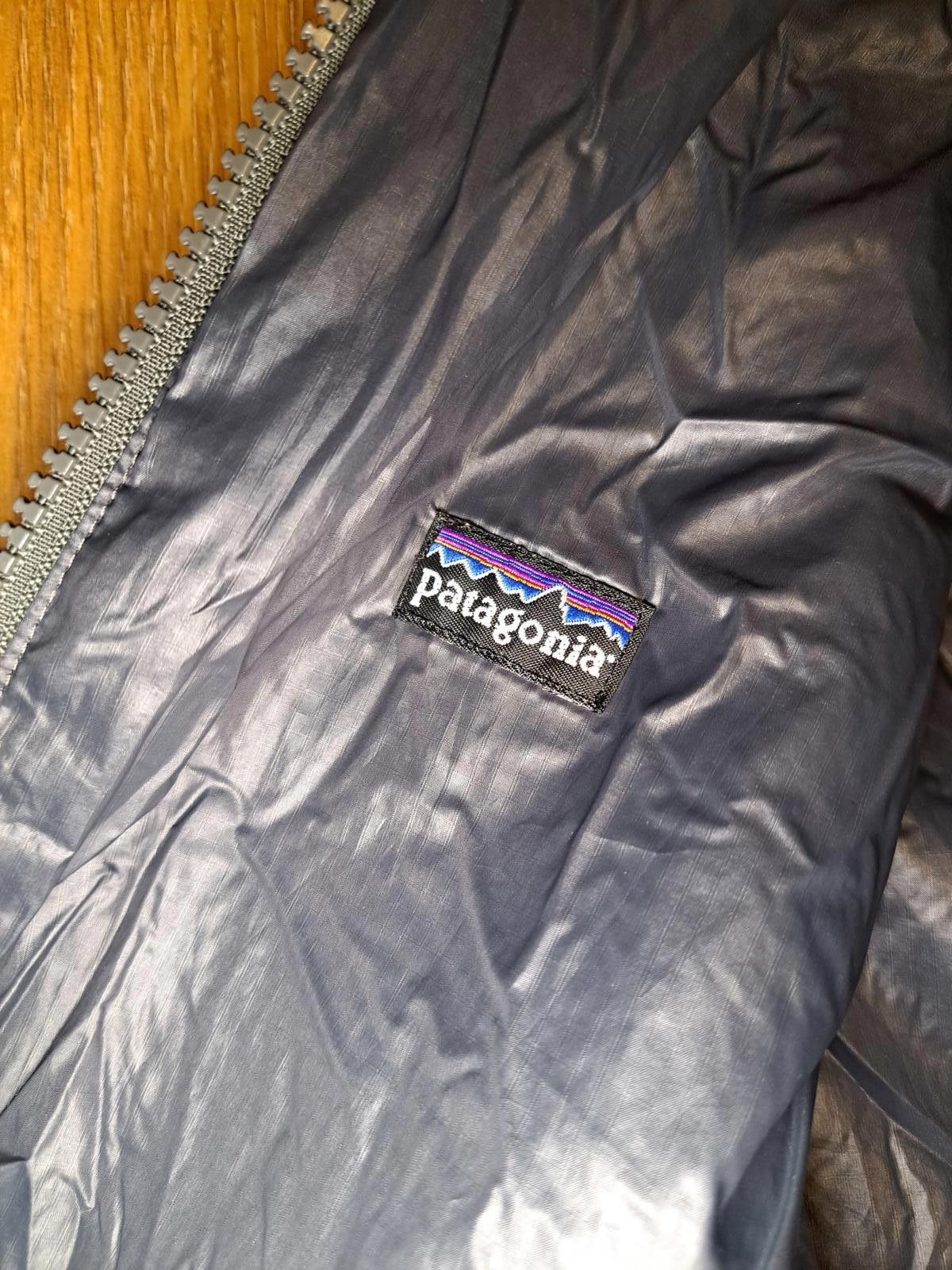 Patagonia Patagonia Retro X Vest Fleece Jacket Mens Small Gray Size US S / EU 44-46 / 1 - 3 Thumbnail