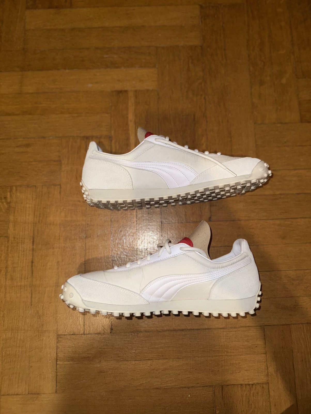 Puma Puma Fast Rider Dassler Legacy Collection Size US 10.5 / EU 43-44 - 1 Thumbnail