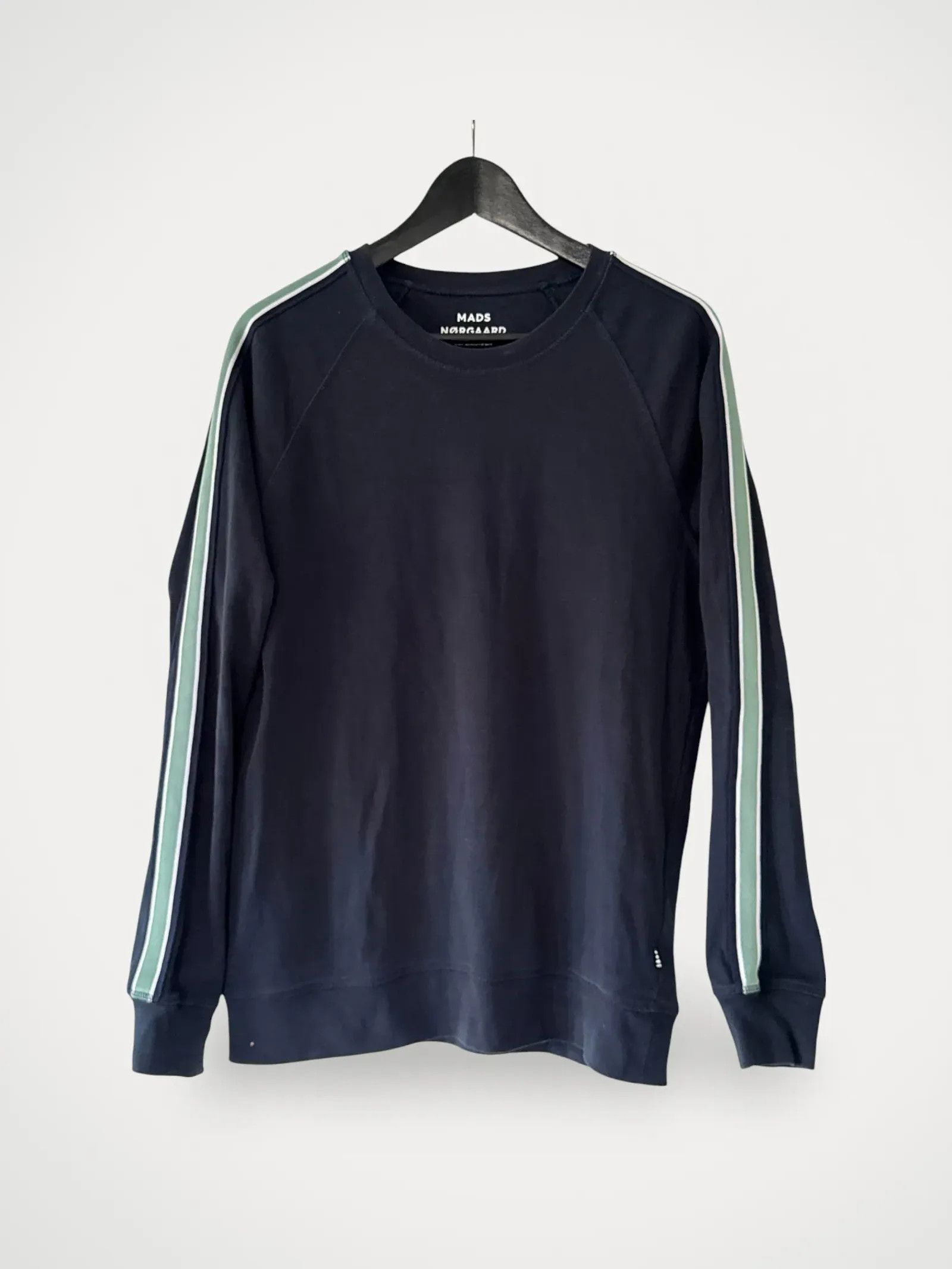 Mads Norgaard Mads Nørgaard Cardigan Size US M / EU 48-50 / 2 - 1 Thumbnail
