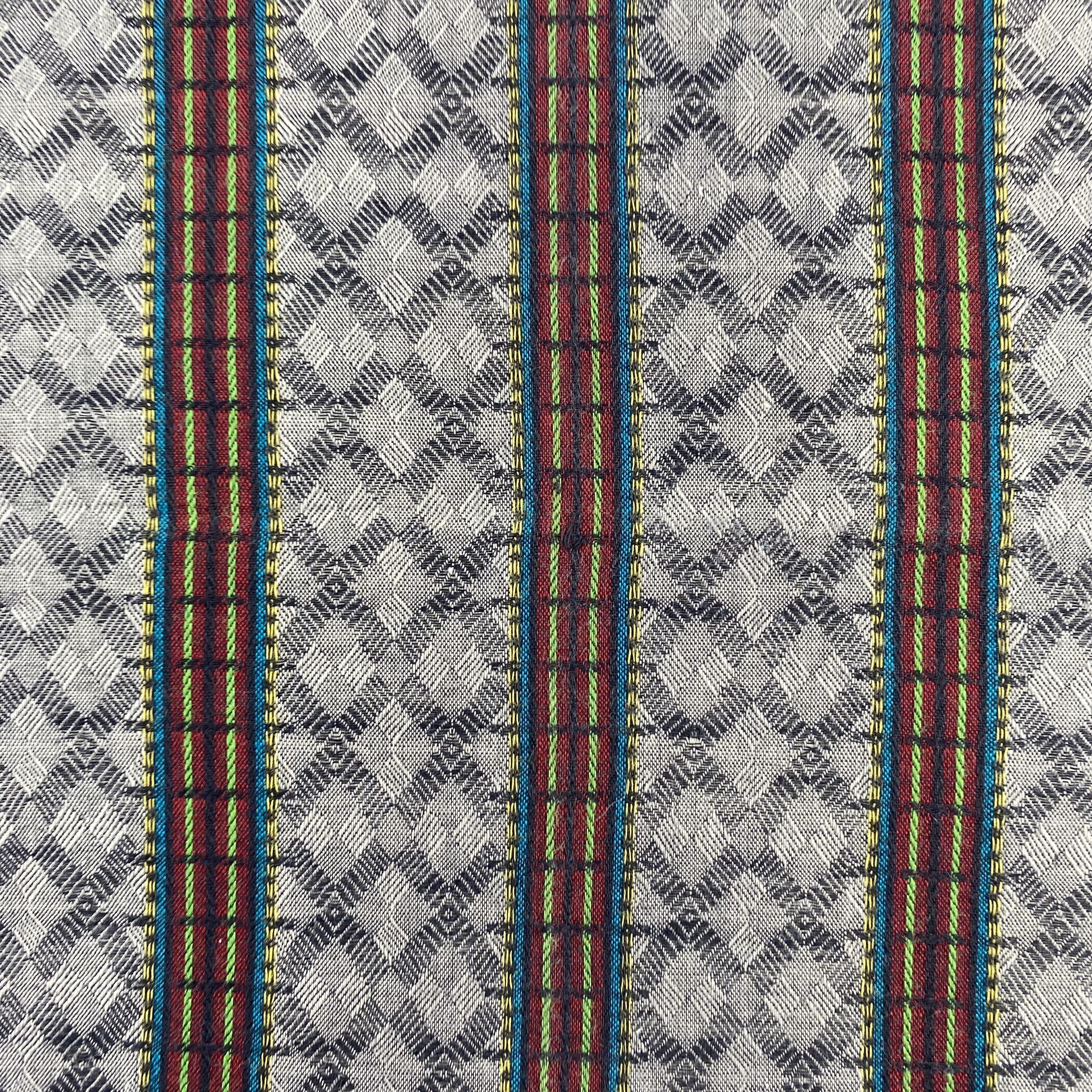 Kenzo × Vintage Kenzo Bandana/ Handkerchief / Neckerchief-P1339 Size ONE SIZE - 4 Thumbnail