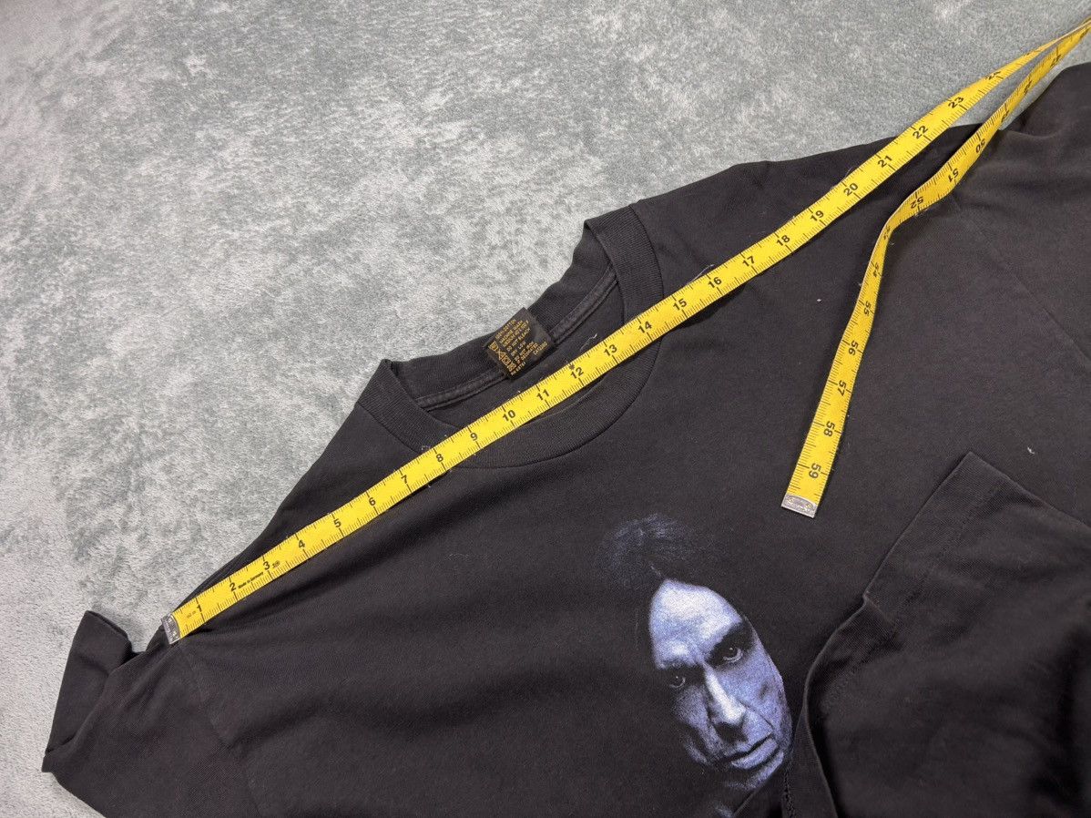 Band Tees Vintage Band tees Iggy Pop Size US XL / EU 56 / 4 - 10 Thumbnail