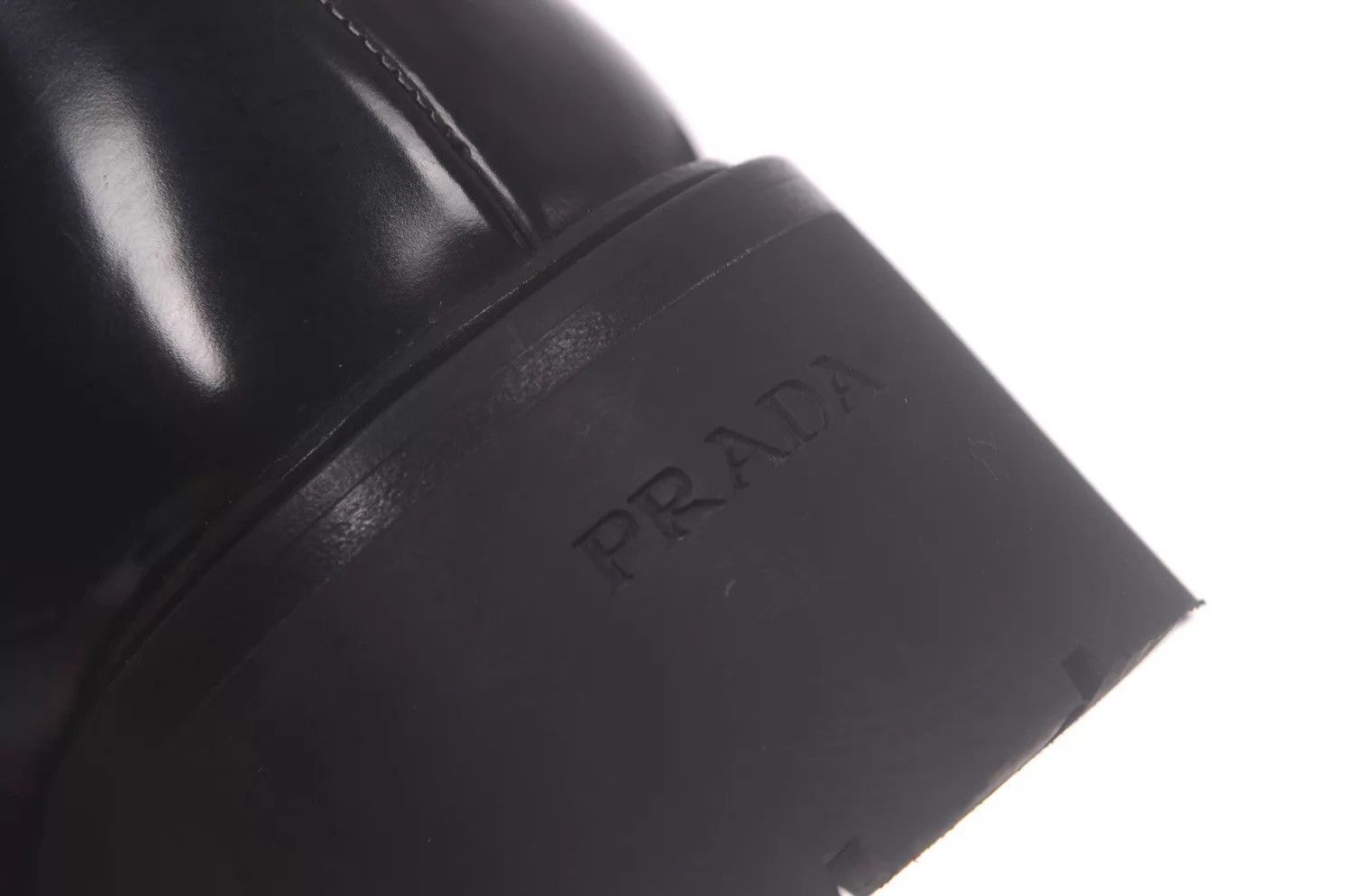 Prada Prada boots 37 women's Size US 6.5 / IT 36.5 - 4 Thumbnail