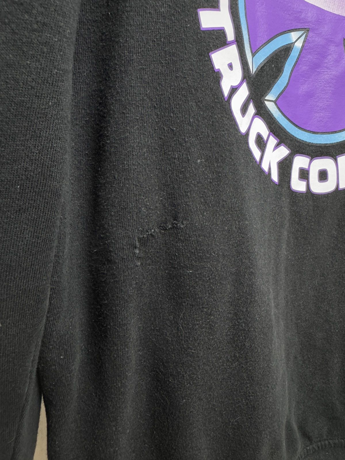Independent Truck Co. Independent truck co vintage y2k big logo skateboard hoodie Size US S / EU 44-46 / 1 - 8 Thumbnail