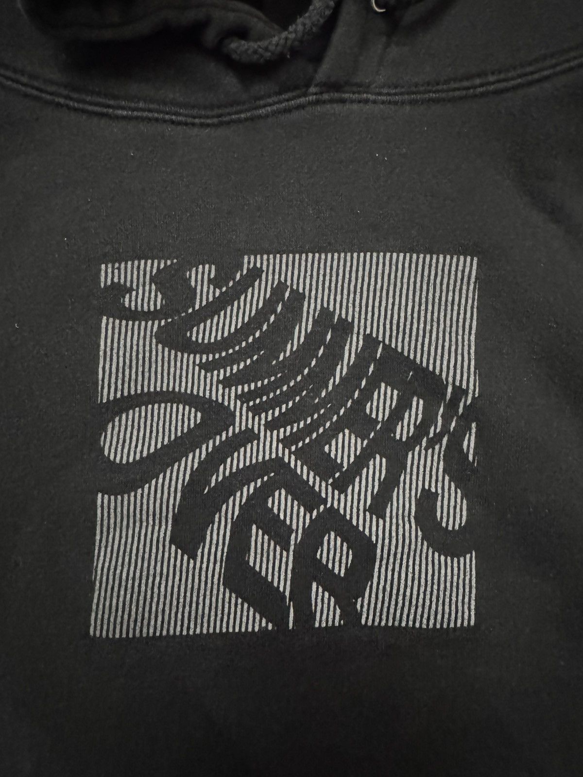Vintage PARTYNEXTDOOR summers over hoodid Size US L / EU 52-54 / 3 - 2 Thumbnail