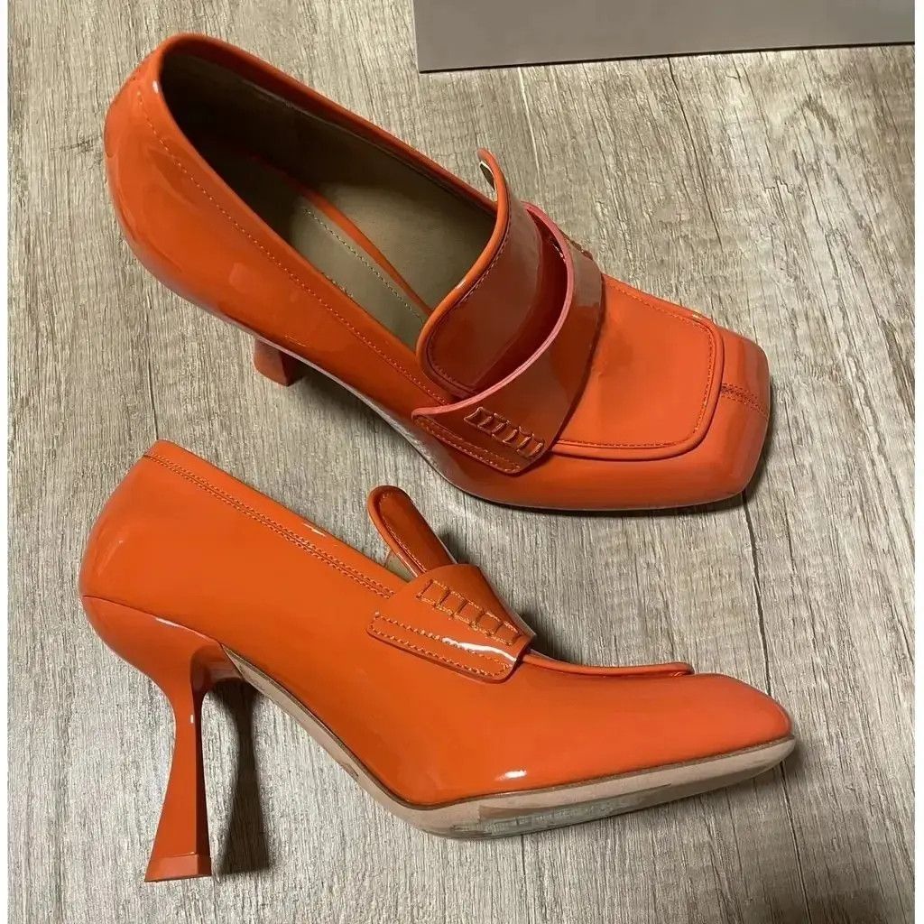 Sportmax Mocassins, Sportmax Size US 6 / IT 36 - 5 Thumbnail