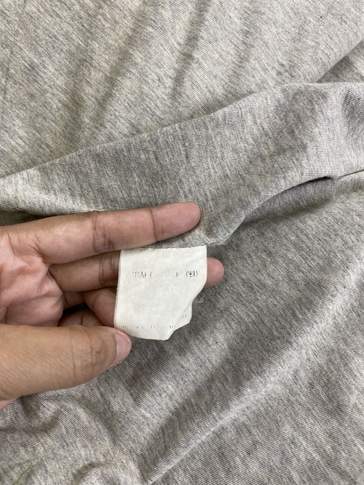 Polo Ralph Lauren × Vintage Vintage Polo Ralph Lauren Embroidery Spellout Jacket Size US XL / EU 56 / 4 - 12 Thumbnail