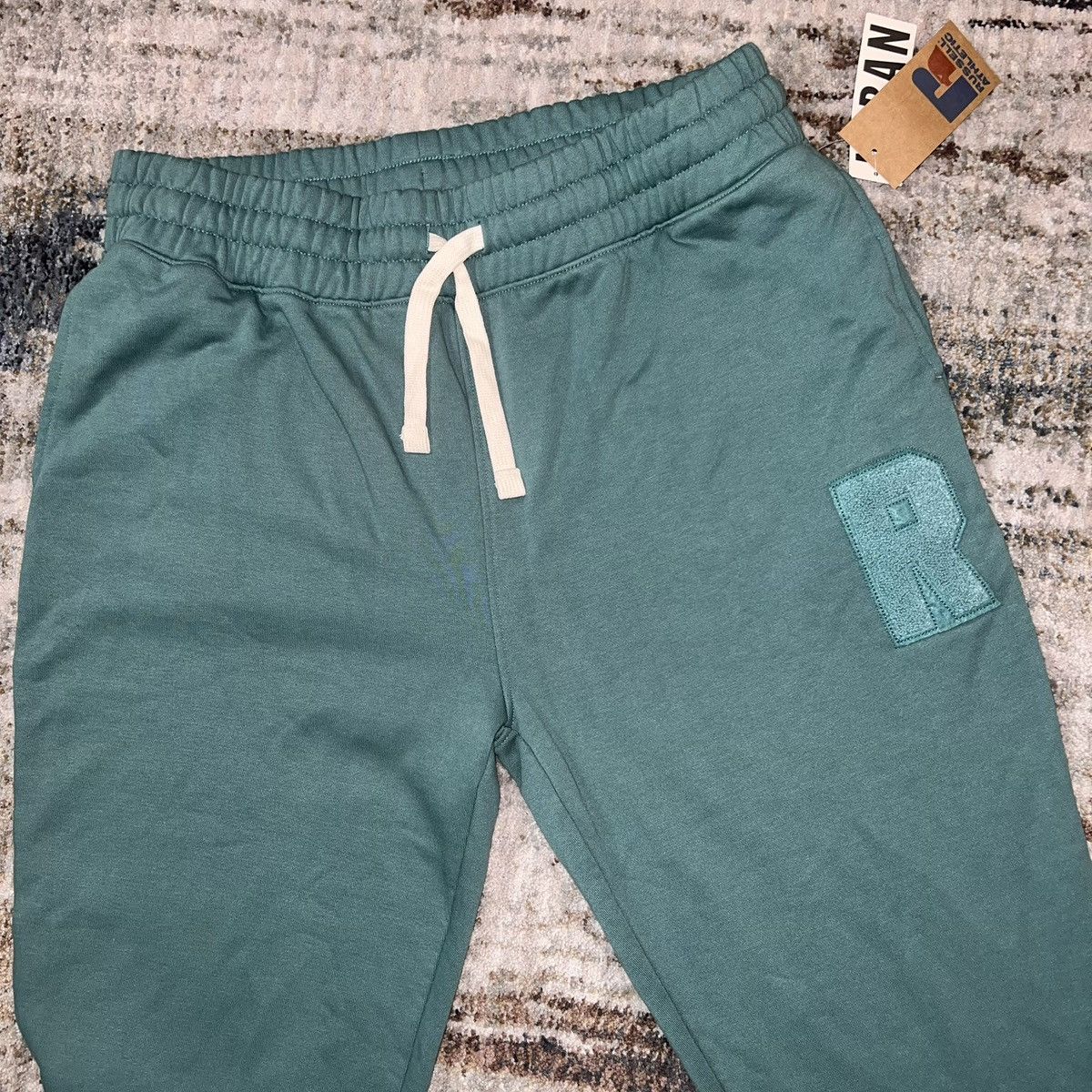 Russell Athletic NEW RARE RUSSELL ATHLETIC Exclusive Hillman Sweatpants Size US 38 / EU 54 - 2 Thumbnail