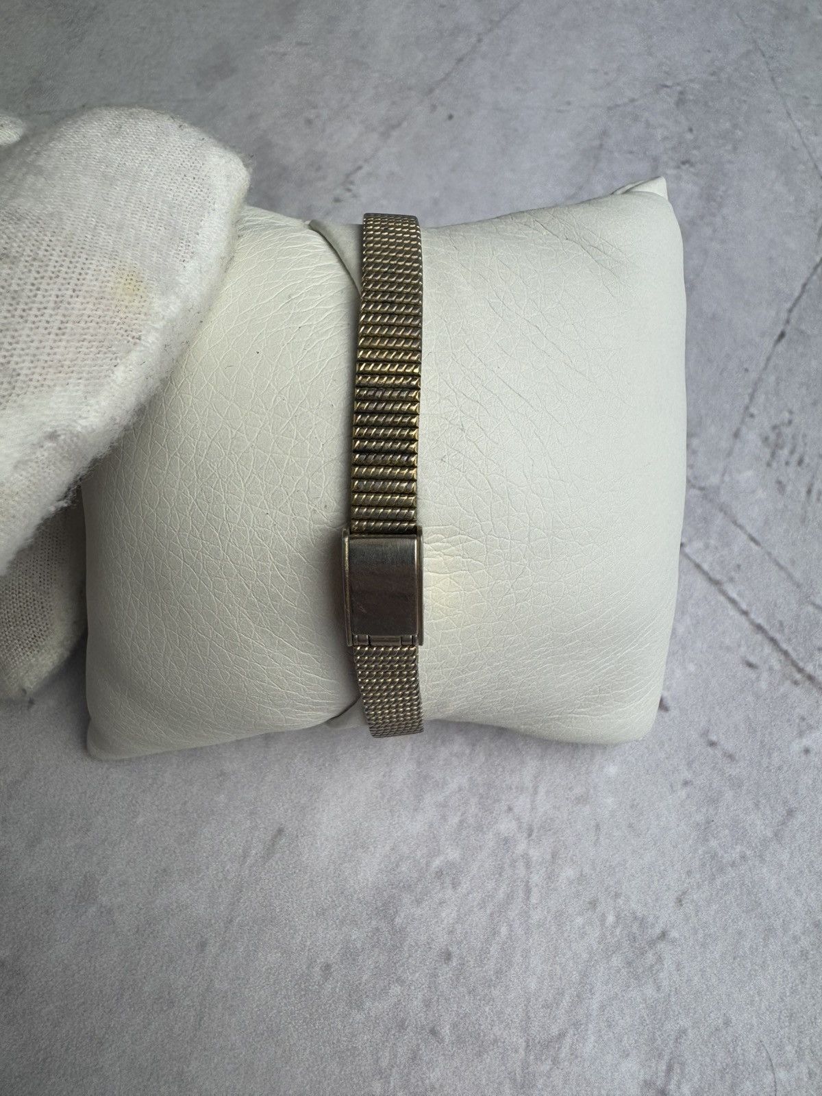 Japanese Brand × Vintage Vintage Futuristic Japanese Style Watch Size ONE SIZE - 3 Thumbnail