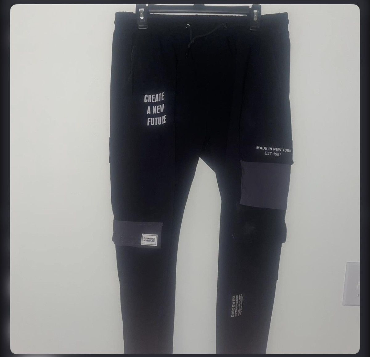 Other Rocksalt Joggers Size US 34 / EU 50 - 1 Thumbnail