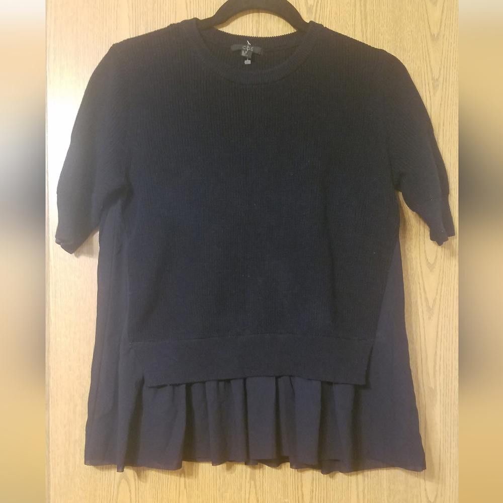 Cos COS Blouse Size XS Size XS / US 0-2 / IT 36-38 - 1 Thumbnail