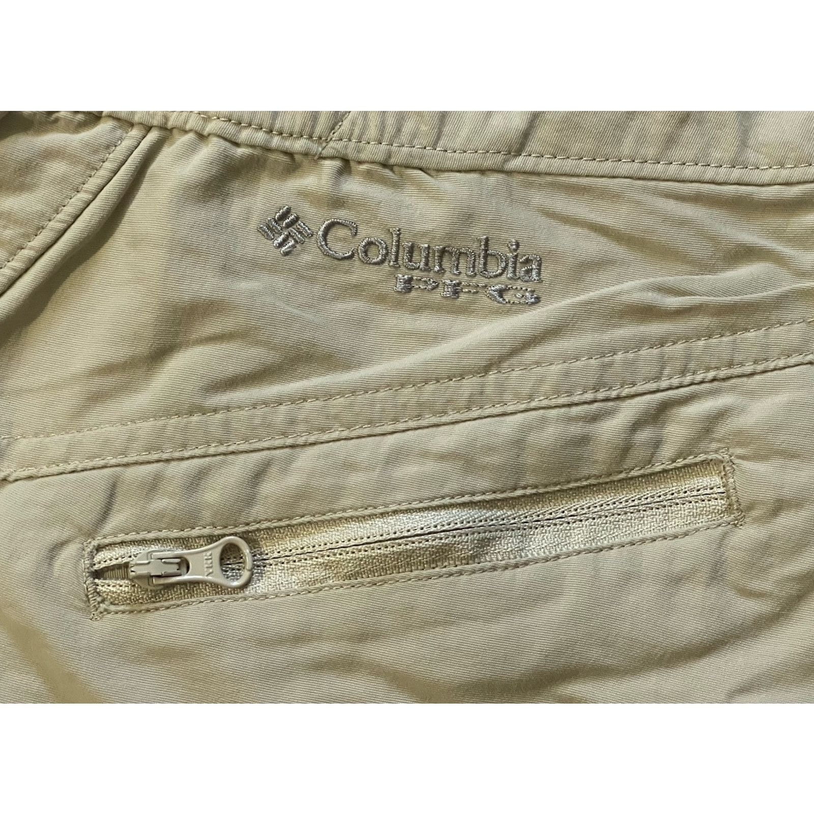 Columbia Columbia PFG Fishing Shorts Men’s Sz Medium Trail Outdoor Size US 30 / EU 46 - 4 Thumbnail