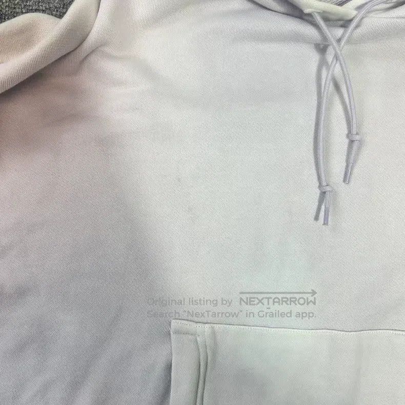 Balenciaga Balenciaga Sweatshirt with Letter Logo on Back Size US XS / EU 42 / 0 - 5 Thumbnail