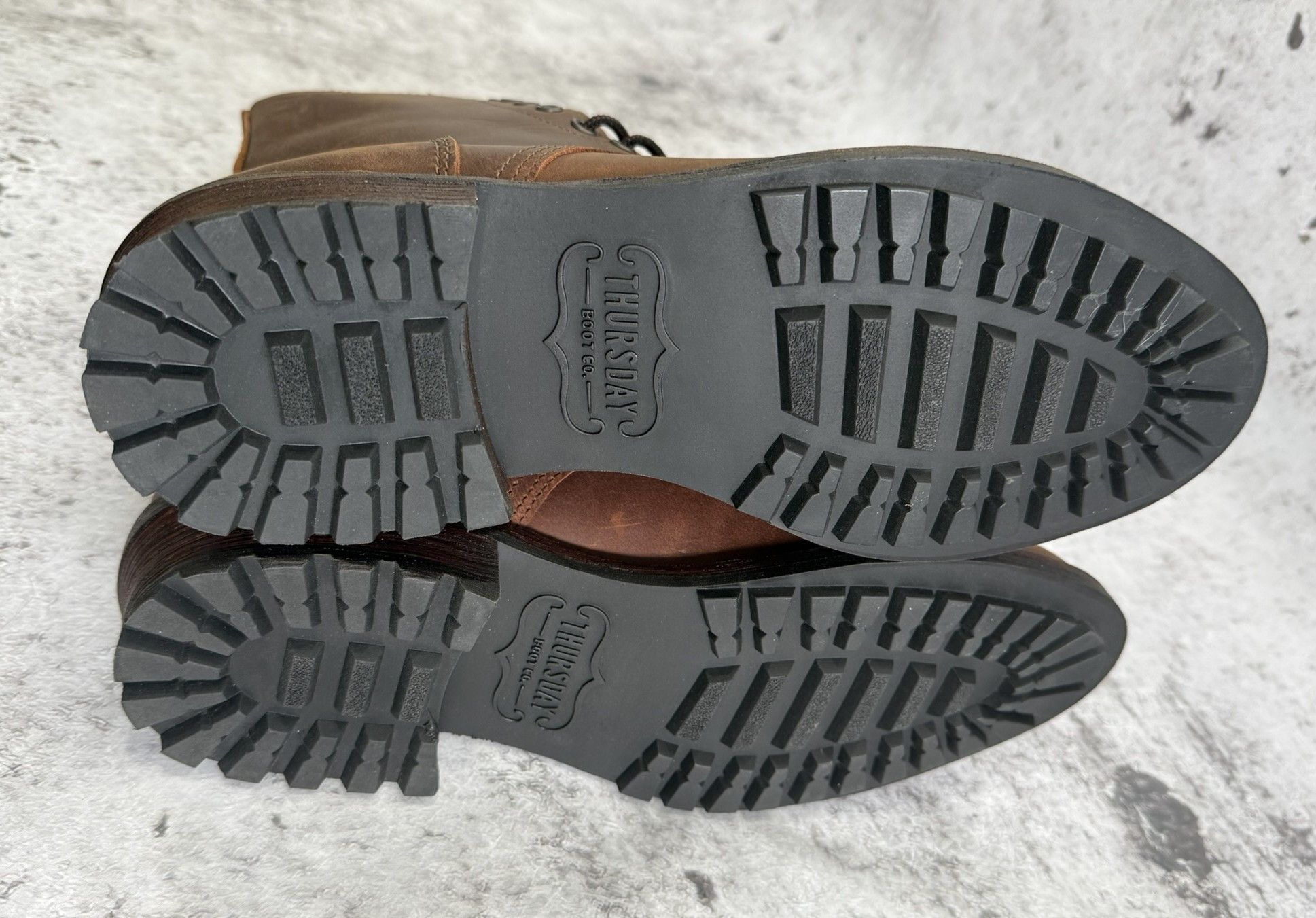 Thursday Boot Company Thursday Boot Company Logger Leather Boots Men’s US 9.5 D Size US 9.5 / EU 42-43 - 15 Thumbnail