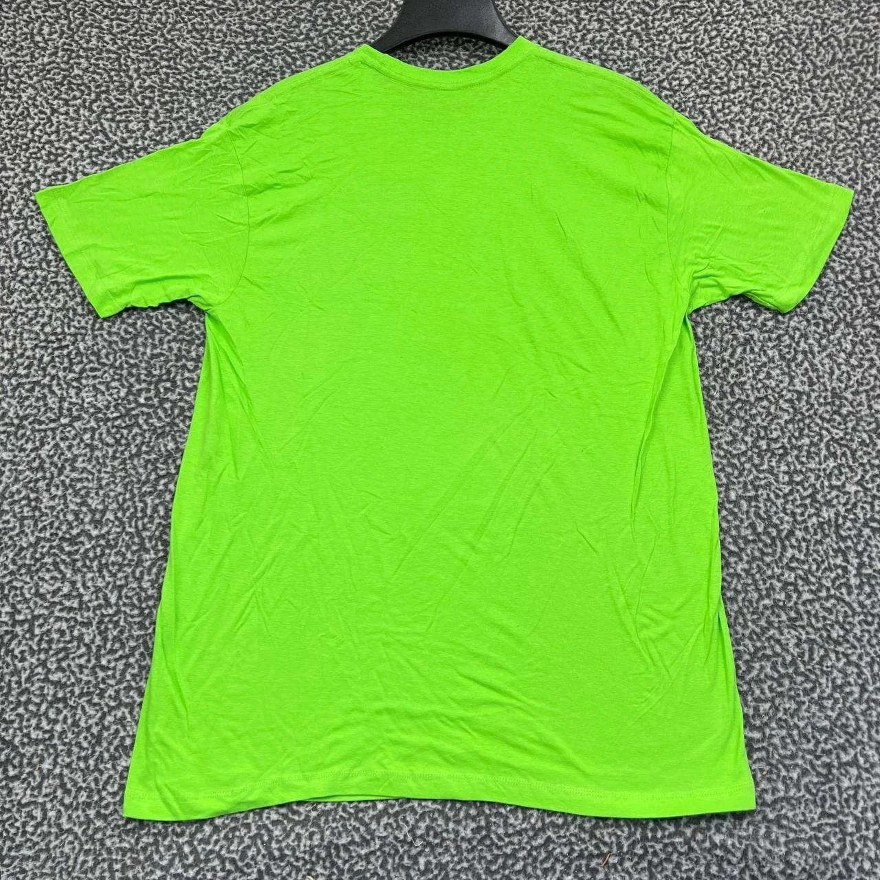 Alstyle Vintage Lady Sasa Shirt Men L Short Sleeve Deadstock New Size US L / EU 52-54 / 3 - 2 Thumbnail