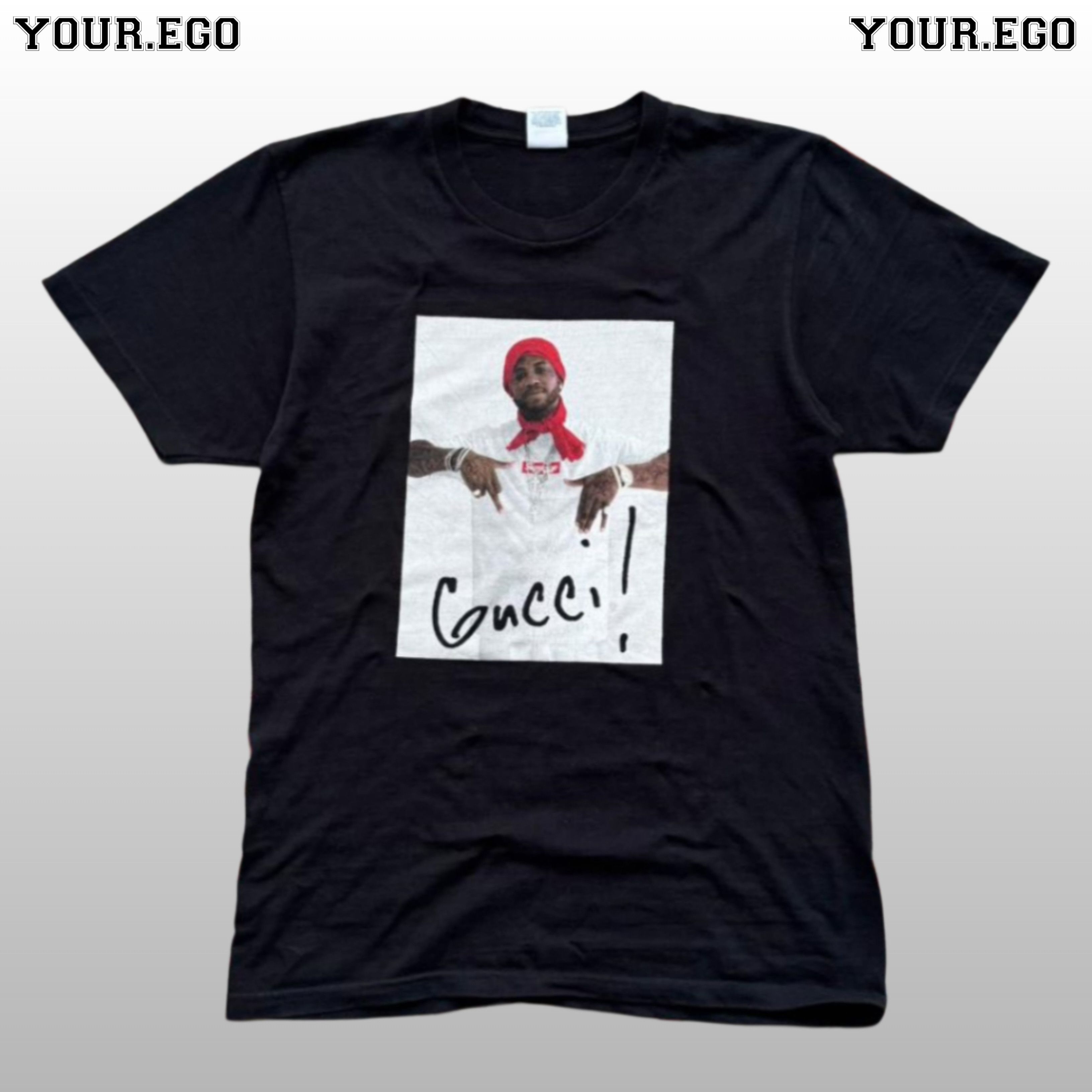 Supreme Supreme Sunrise Tee FW12 | Grailed