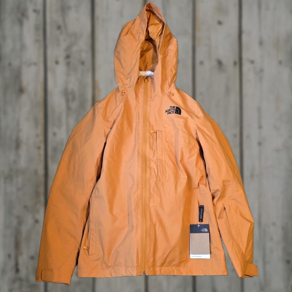 The North Face The North Face Women Triclimate Jacket 3 in 1 Thermoball Topaz M NWT Size M / US 6-8 / IT 42-44 - 1 Thumbnail