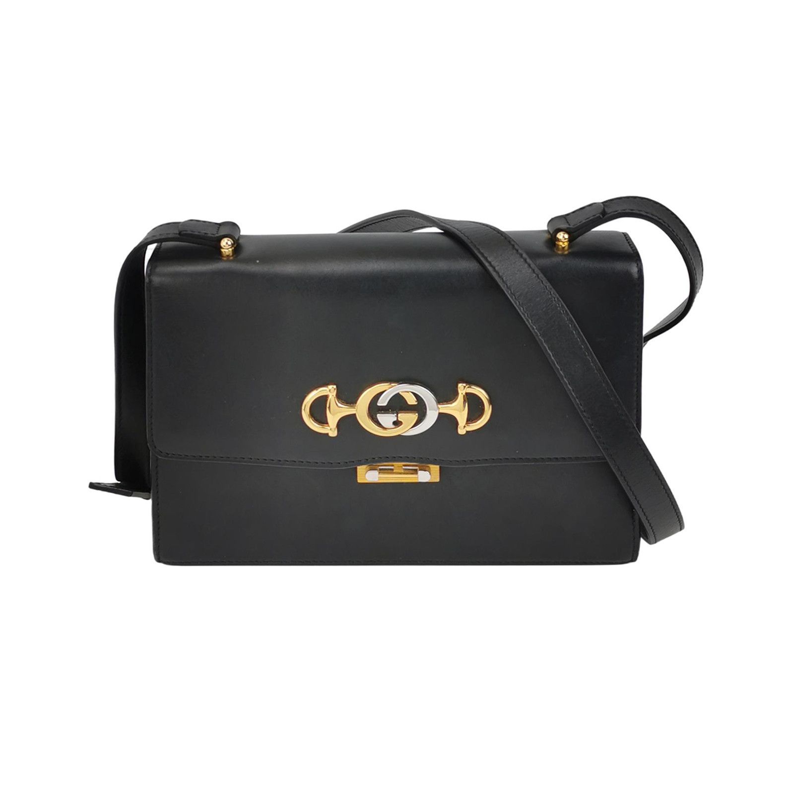 Gucci Gucci Women os Shoulder Bags Size ONE SIZE - 1 Thumbnail