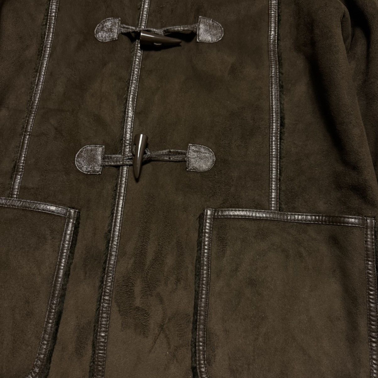 Balmain Vintage Balmain Fur Coat Jacket Size XS / US 0-2 / IT 36-38 - 3 Thumbnail