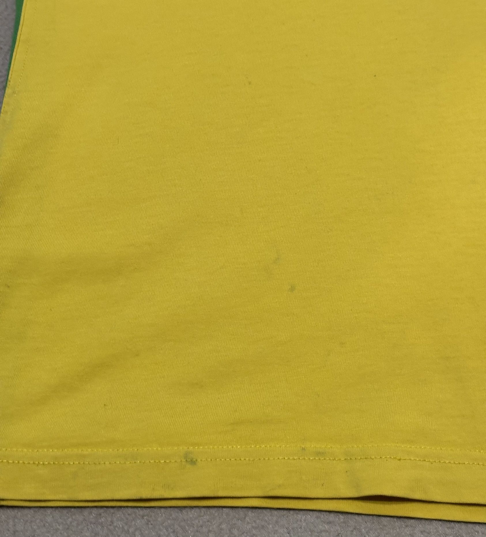 Nike Brazil Ole Nike Tank Top Size S Size US S / EU 44-46 / 1 - 10 Thumbnail
