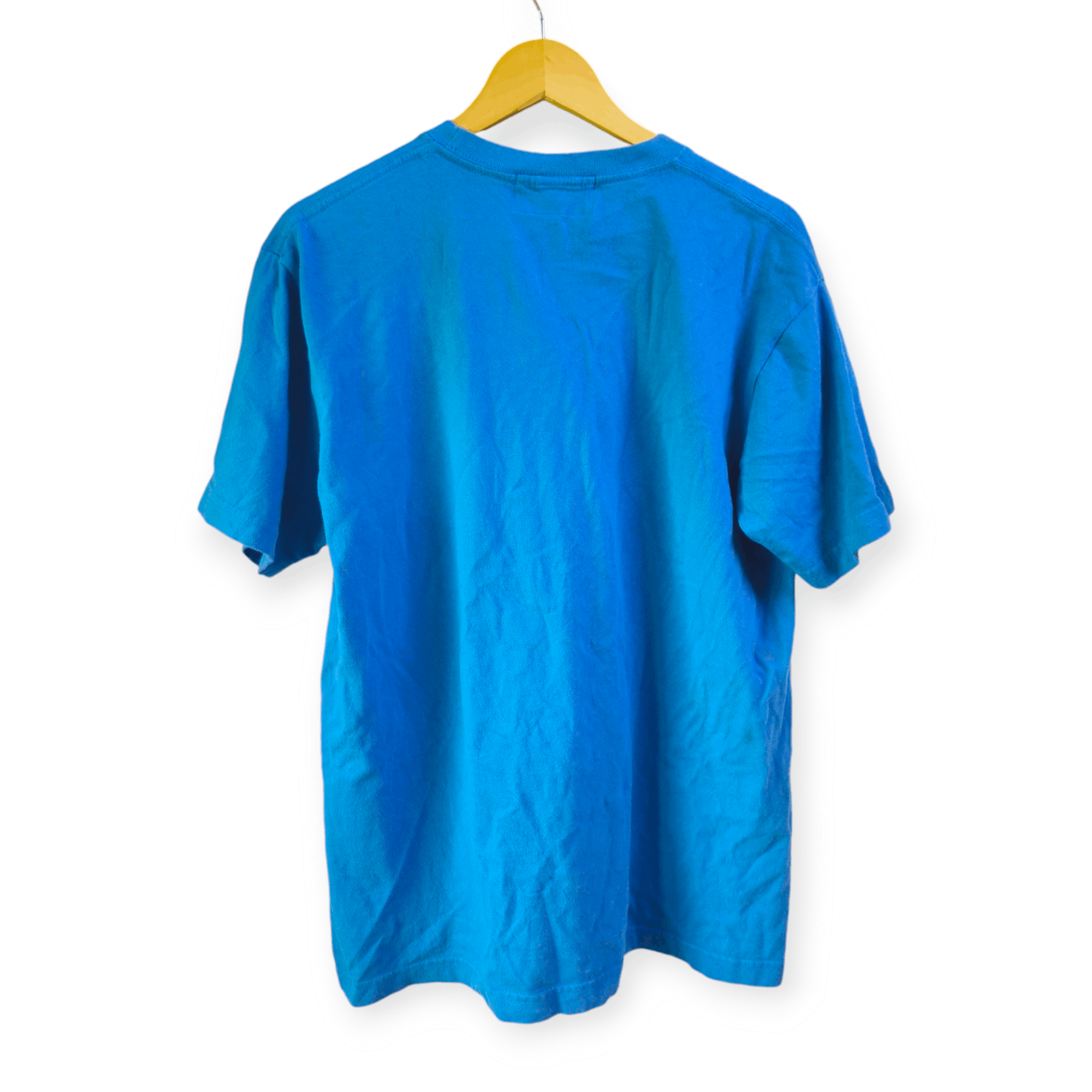 Japanese Brand × KIKS TYO × Vintage Skull Graphic Photo Tee Size US L / EU 52-54 / 3 - 4 Thumbnail
