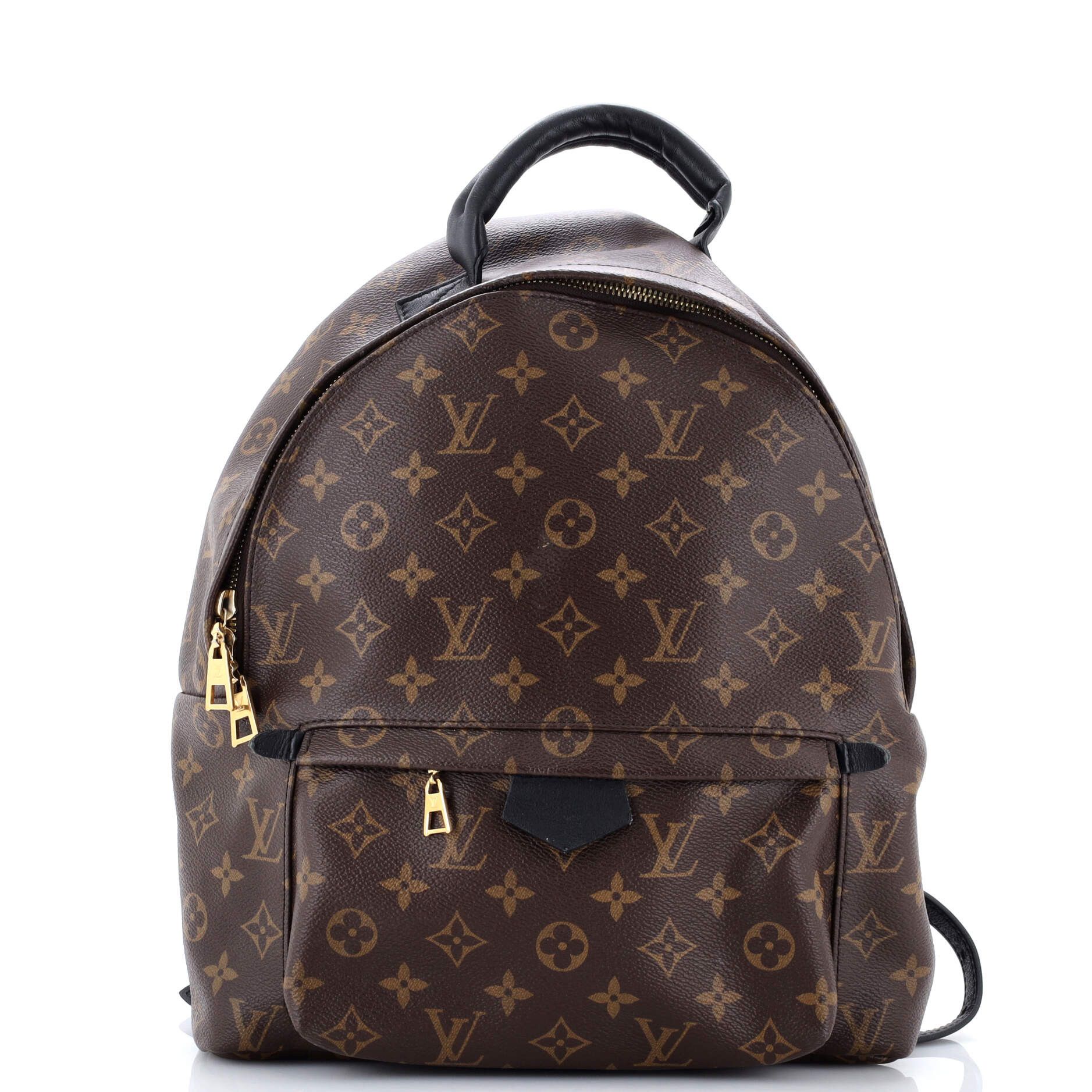 Louis Vuitton Palm Springs Backpack Size ONE SIZE - 1 Thumbnail