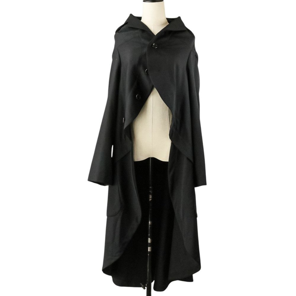 Comme des Garcons Comme des Garçons Comme des Garcons Tailcoat Coat Others Outerwear GQ-C002 DUTY FREE for USA Size ONE SIZE - 1 Thumbnail