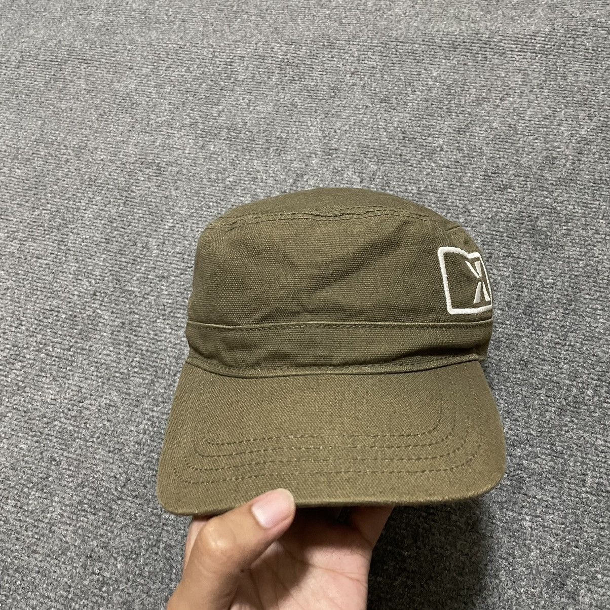 Vintage Vintage Shimano Fishing Gear Cap Size ONE SIZE - 2 Thumbnail