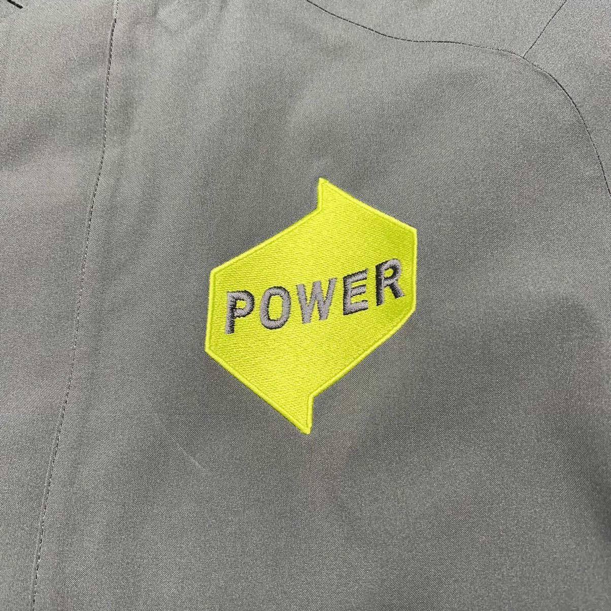 Eddie Bauer Eddie Bauer Jacket Grey Insulated Weather Edge Plusg Zip Size US M / EU 48-50 / 2 - 7 Thumbnail