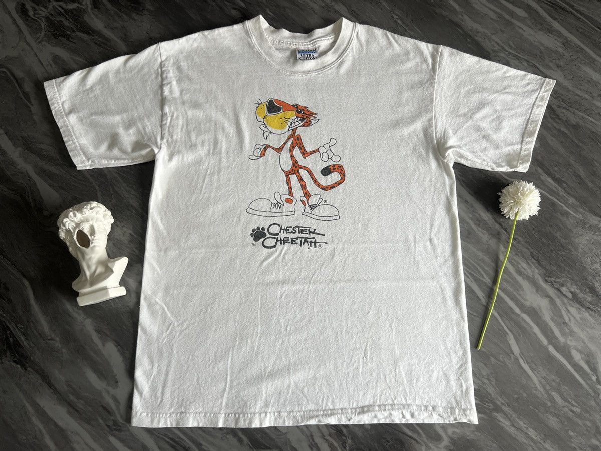 Other Cheetos : Snack Chester Cheetah Size US L / EU 52-54 / 3 - 2 Thumbnail
