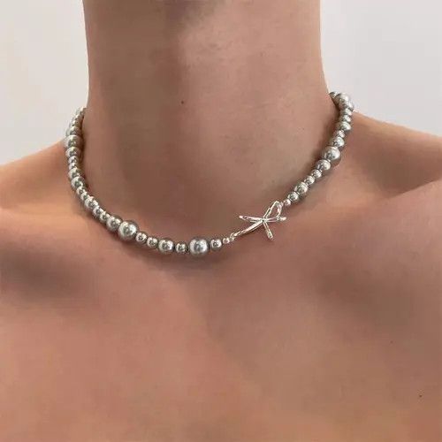 Other Rare STEAL! Y2K Chains Necklace Chain Size ONE SIZE - 3 Thumbnail