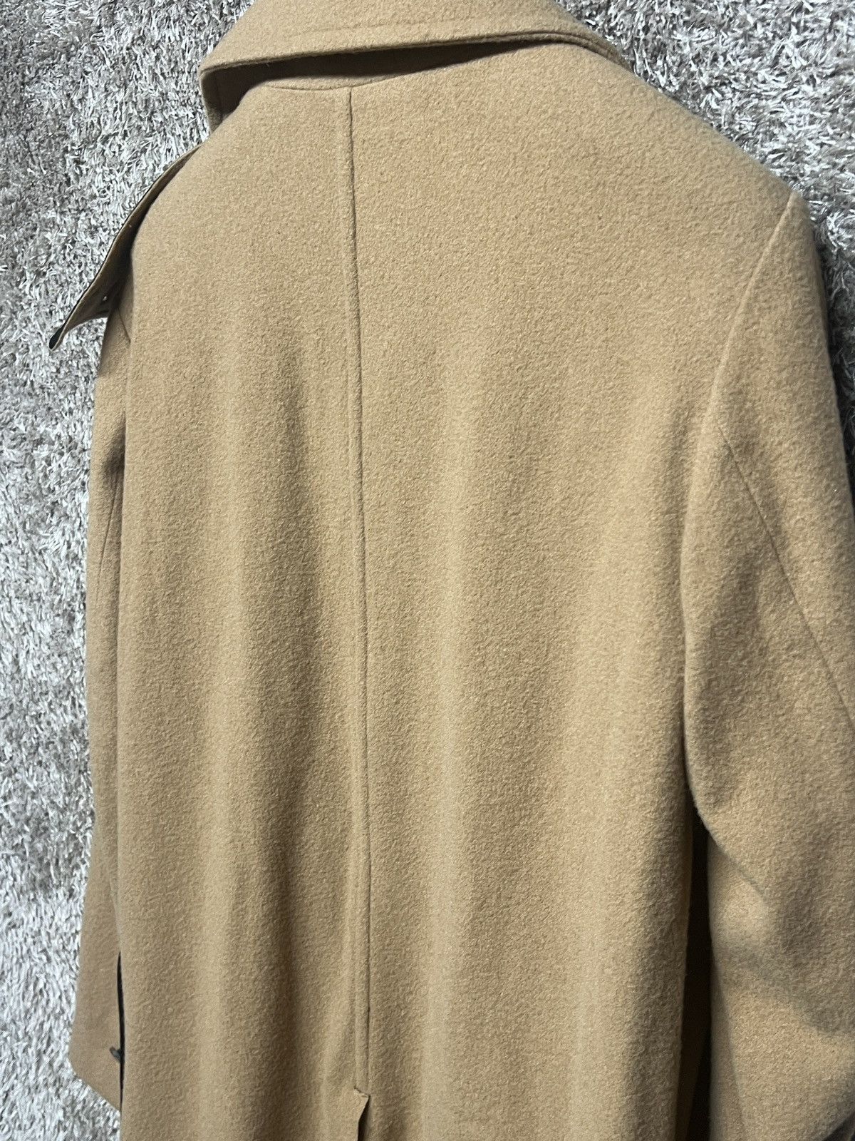 Bed j.w. Ford 17-18 AW Slim Coat Size US M / EU 48-50 / 2 - 11 Thumbnail