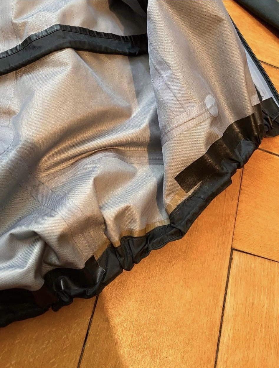 Arc'teryx 2000s Arcteryx Theta Ar Oregano Size US XL / EU 56 / 4 - 12 Thumbnail