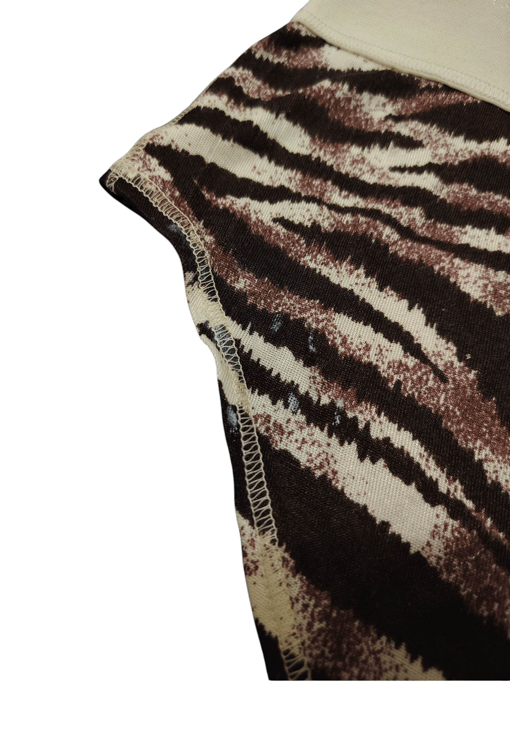 Jean Paul Gaultier Rare Jean Paul Gaultier Swimwear Leopard Camouflage Size US 30 / EU 46 - 9 Thumbnail
