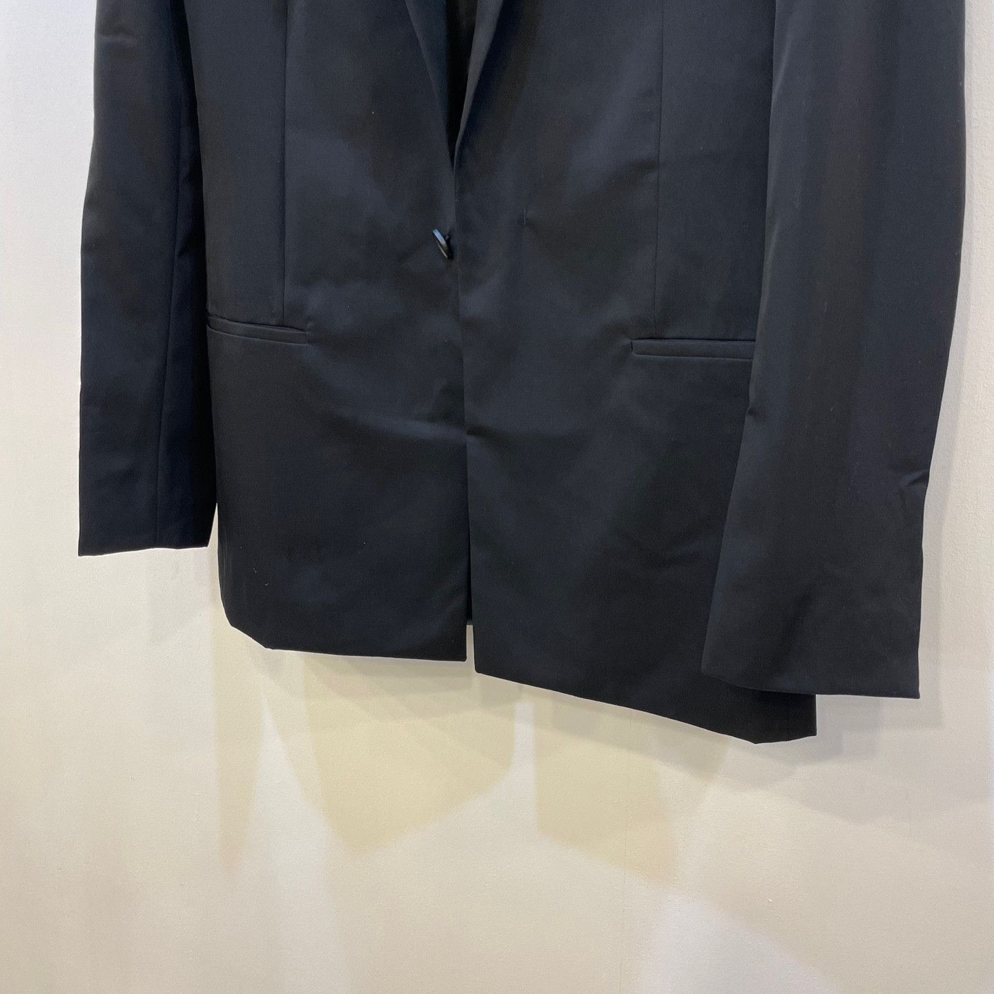 Givenchy givenchy notch lapel blazer Size US M / EU 48-50 / 2 - 7 Thumbnail