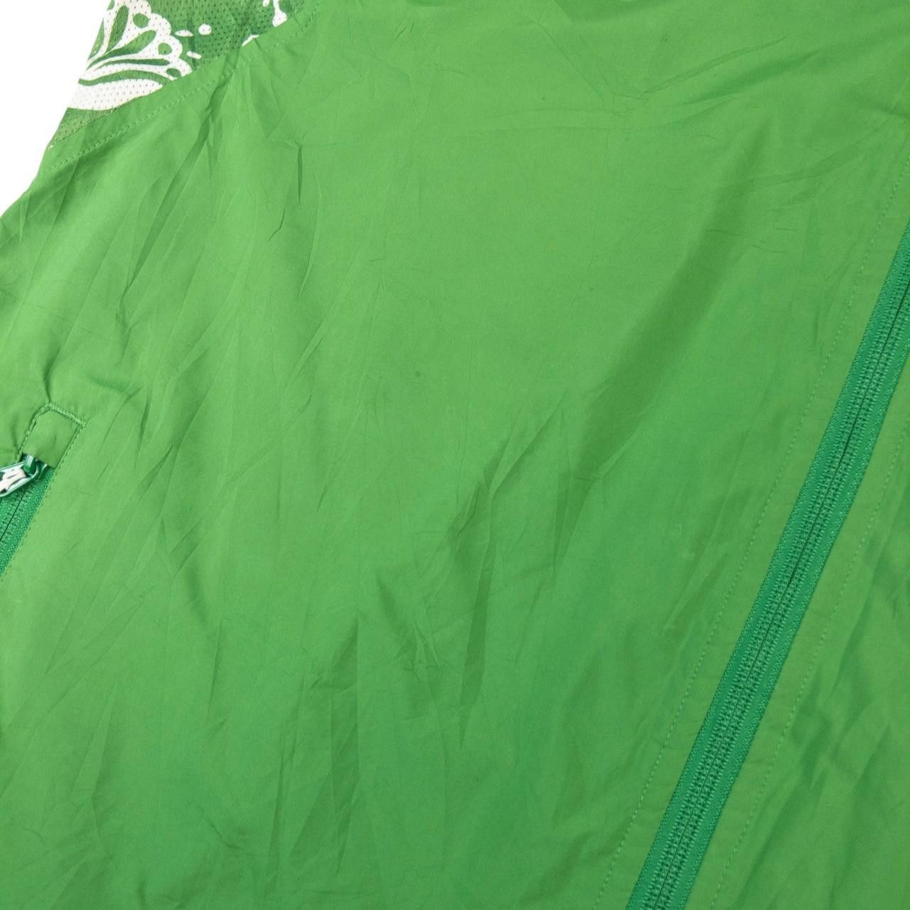 Stussy Vintage Stussy Classic Gear Zip Up Jacket Size XL Size US XL / EU 56 / 4 - 7 Thumbnail