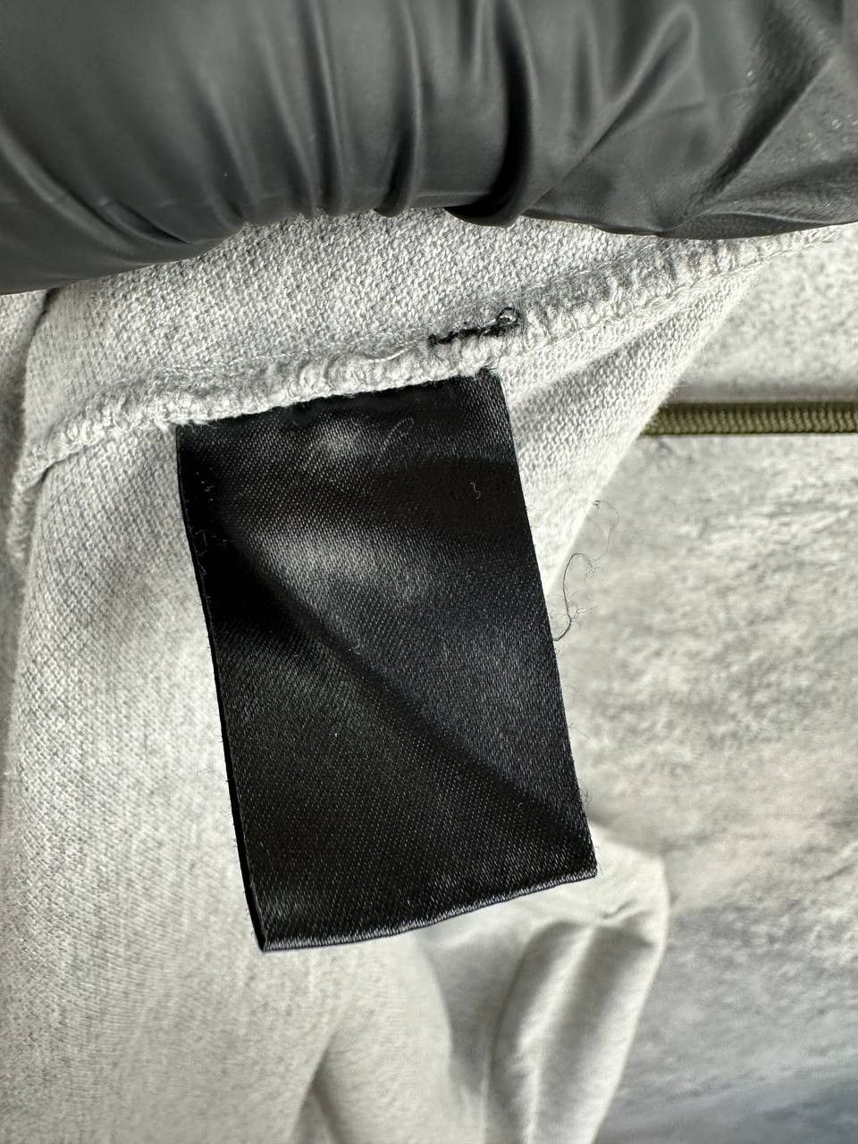 Allsaints AllSaints Spitalfields “Utility/Utopia” Avant-Garde Polo Size US M / EU 48-50 / 2 - 10 Thumbnail