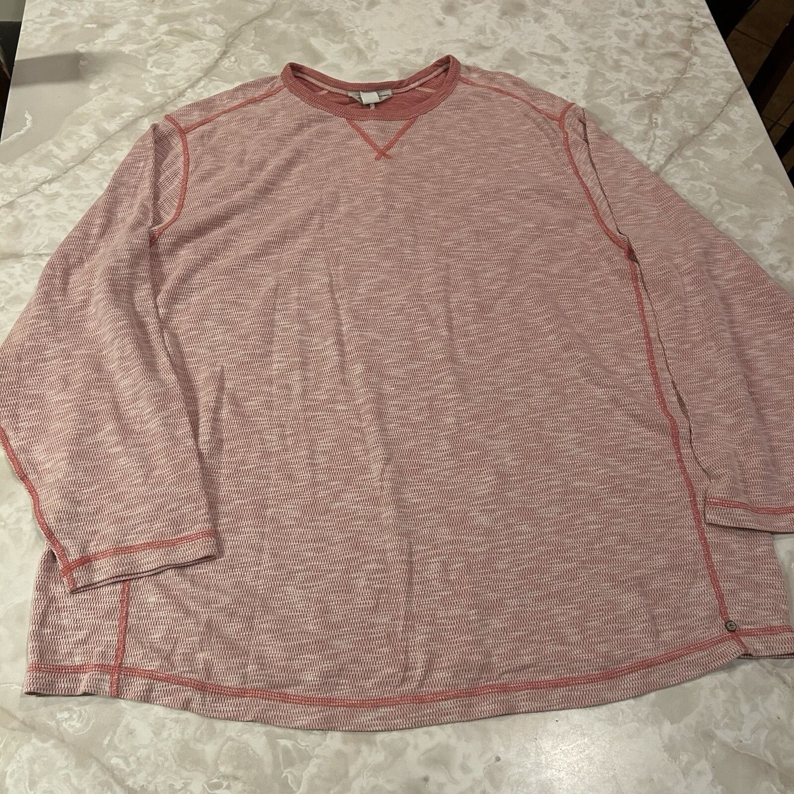 Tommy Bahama Tommy Bahama Men's Reversible Size 2XLB Size US XXL / EU 58 / 5 - 1 Thumbnail