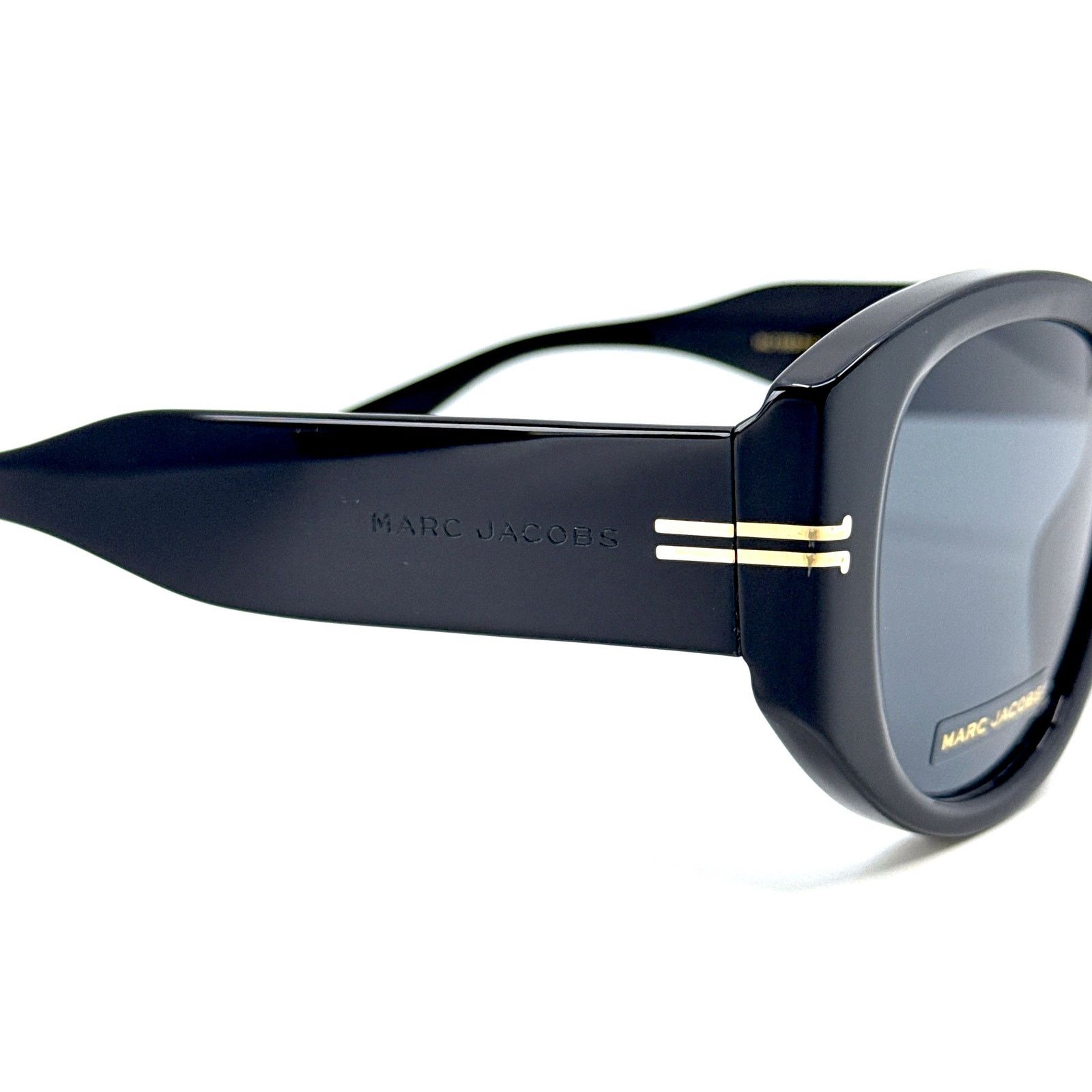 Marc Jacobs New! MARC JACOBS Sunglasses MJ1052/S 807IR, Authentic Size ONE SIZE - 7 Thumbnail