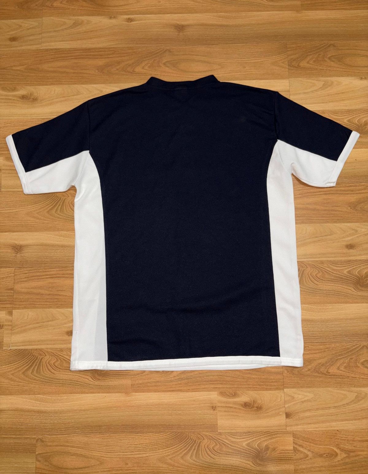 Nike Y2K x Vintage x Nike Jersey Size US S / EU 44-46 / 1 - 3 Thumbnail
