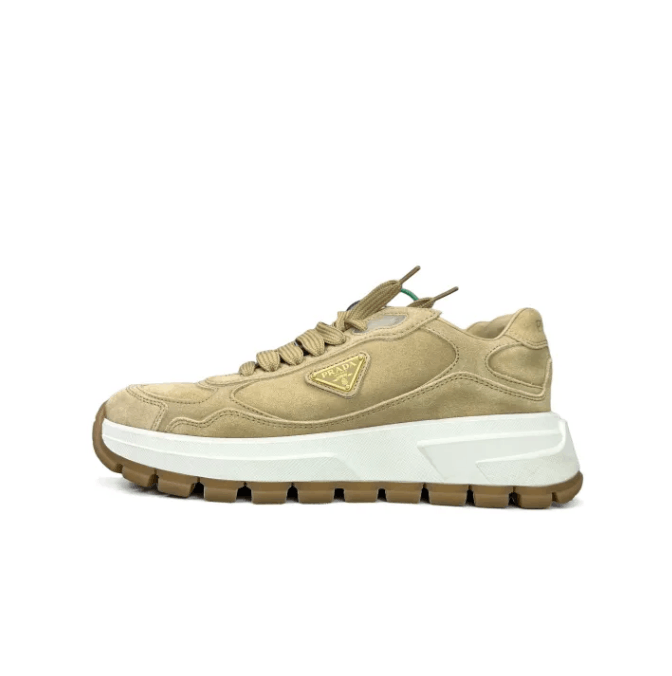 Prada Prada shoes Size US 8 / IT 38 - 1 Thumbnail
