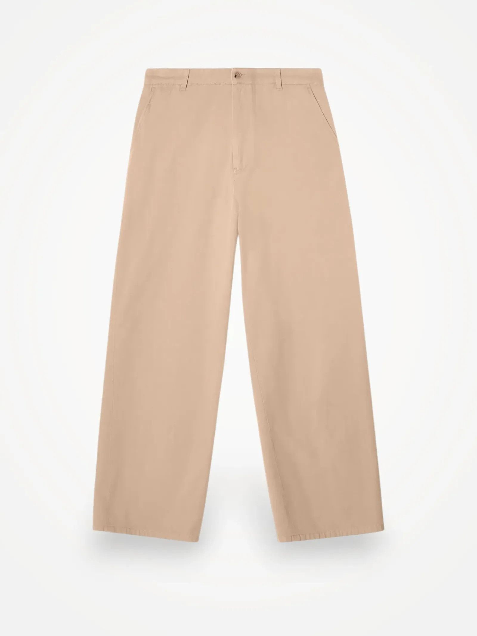 Filippa K Filippa K Baggy Jeans Pants Size 25" / US 0 / IT 36 - 1 Thumbnail